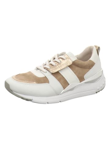 Kennel & Schmenger Sneaker Low in beige