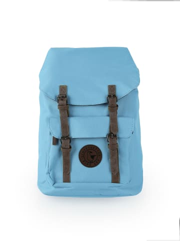 SCHIETWETTER Rucksack 14Ltr. in hellblau