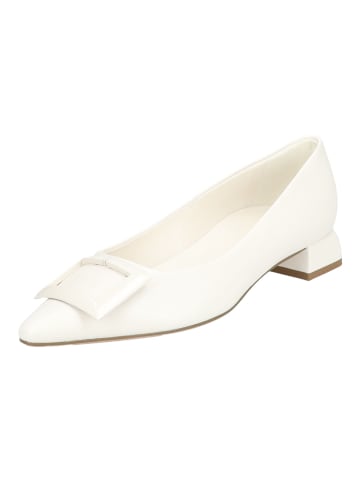 Högl Pumps in Creme