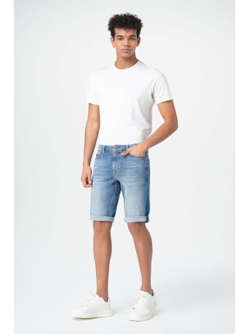 M.O.D Trevol Shorts Deacon Blue