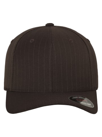  Flexfit Flexfit - Flexfit in bro/wht