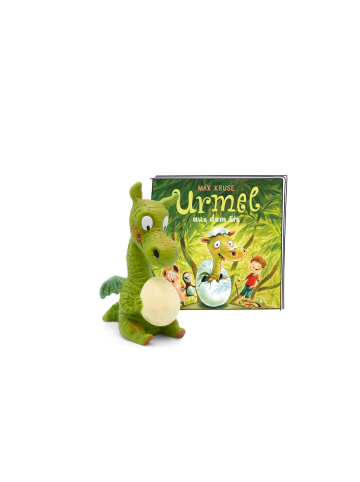 tonies Urmel - Urmel aus dem Eis-10000895