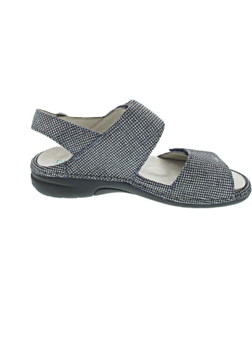 WALDLÄUFER Gunna Sandale Blau