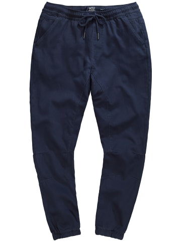 STHUGE Schlupfhose in navy blau