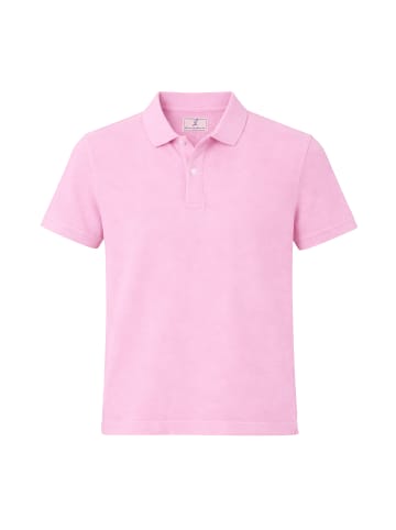 Gassa d’Amante Polo-Shirt Venezia in Violett