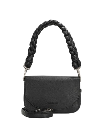 FREDs BRUDER Good Vibes Only Crossbag - Schultertasche 22 cm (black) in schwarz