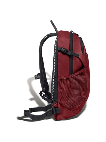 Jack Wolfskin Velocity 20 - Wanderrucksack 45 cm (deep ruby) in deep ruby