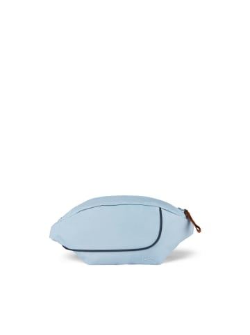 Satch Bauchtasche CROSS EASY Pure Ice Blue in Blau