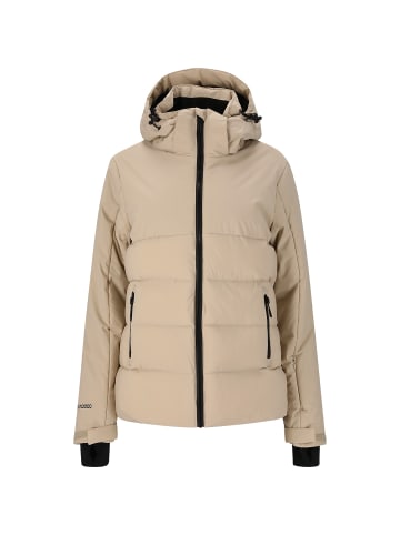 Whistler Winterjacke Lakeland W Ski Jacket W-PRO 10000 in Schilf1265