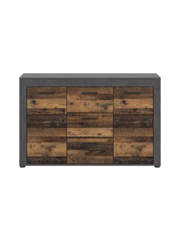 ebuy24 Natur 80 x 35 cm