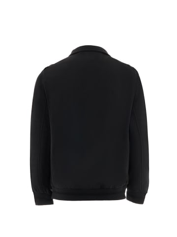 Colina Herren Jacke in SCHWARZ