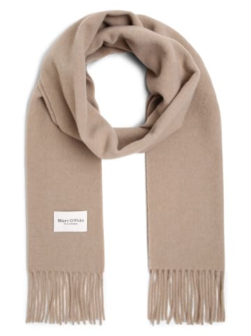 Marc O'Polo Schal in beige