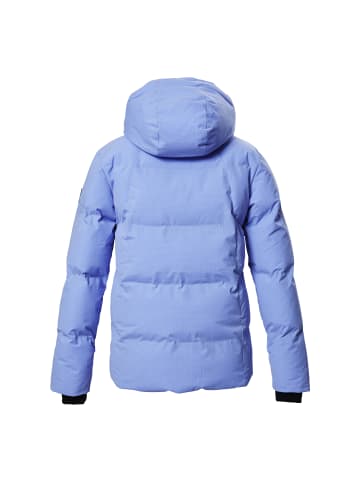 Killtec KOW 357 GRLS QLTD JCKT in Blau3067