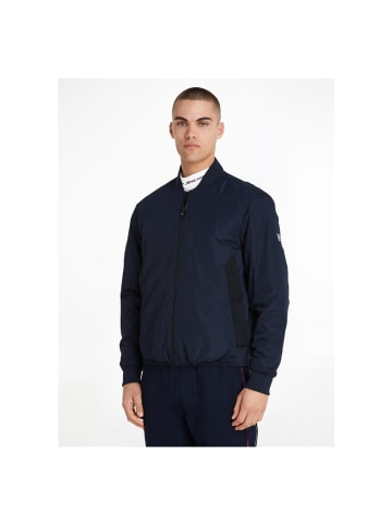 Tommy Hilfiger Jacke in desert sky