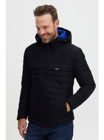 FQ1924 Steppjacke FQDamian 21900483-ME in schwarz