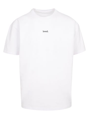 Merchcode T-Shirts in white