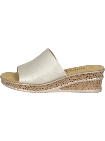 Palado Sandaletten Niserios in Gold