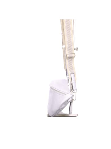 Gabor Bauchtasche für Damen in silber