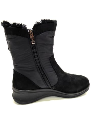 ara Winterstiefel für Damen in schwarz