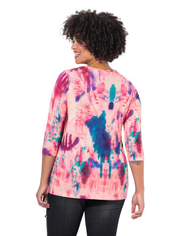 Angel of Style Shirt in hellrot