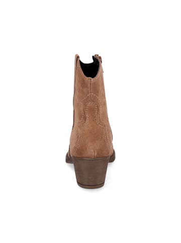 Tamaris Stiefelette in braun
