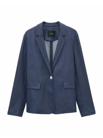 Someday Blazer für Damen in blau