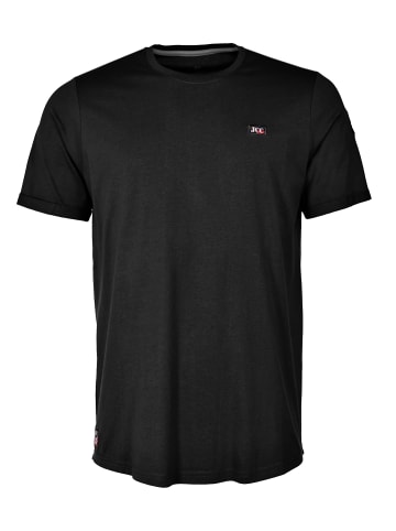 JCC T-Shirt 31021200 in black