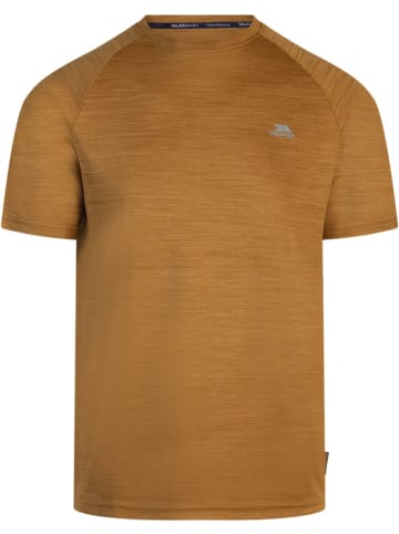 Trespass T-Shirt "Leecana Active Top" in Orange