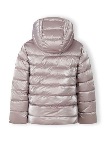 Minoti Winterjacke 26coat15 in flieder
