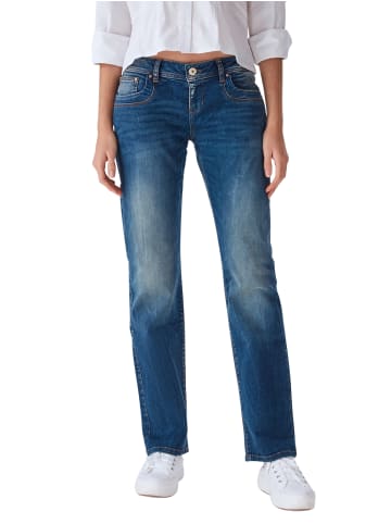 LTB Jeans Valentine regular/straight in Blau