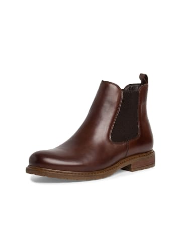 Tamaris Chelseaboots in MUSCAT LEATHER