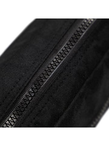 Karl Kani Signature Essential Hip Bag in Schwarz