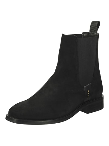 GANT Footwear Stiefelette in Schwarz