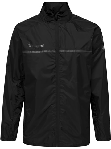 Hummel Hummel Jacke Hmlauthentic Herren in ANTHRACITE
