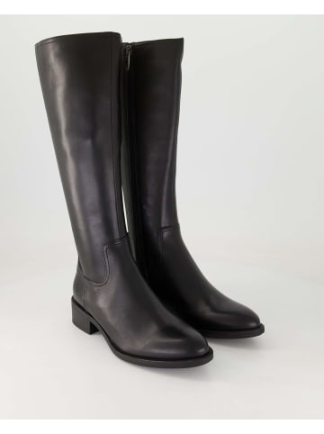 Regarde le Ciel Klassische Stiefel in Schwarz