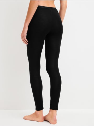 Calida Leggings in WS schwarz