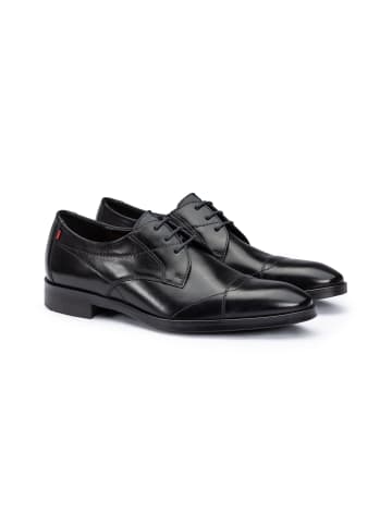 LLOYD Schuhe ORLO in schwarz