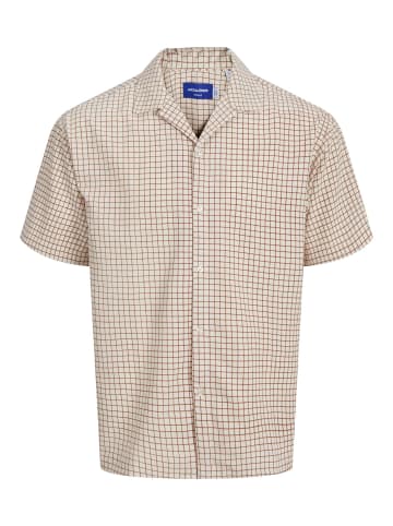 Jack & Jones Hemd in Moonbeam 1