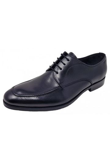 DIGEL eleganter Schnürer  in Schwarz