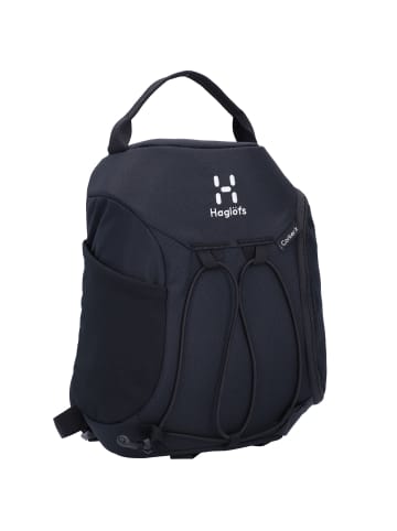 Haglöfs Corker Junior Kinderrucksack 27 cm true black