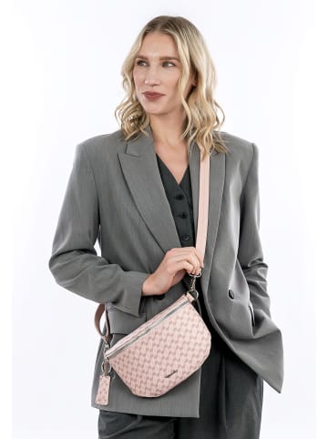 Tamaris Umhängetasche TAS Francesca in pink salt 644