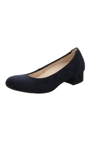 Gabor Comfort Pumps bequem in blau