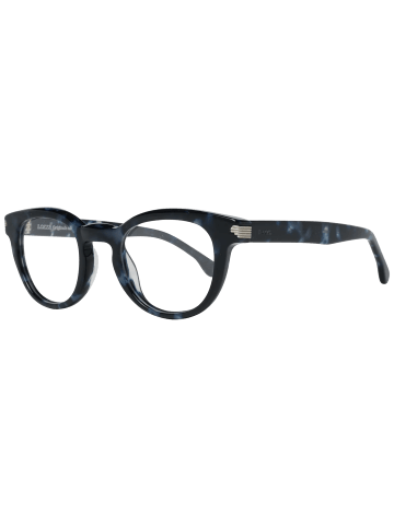 Lozza Unisex Optische Fassungen Vollrandige Brille Schwarz