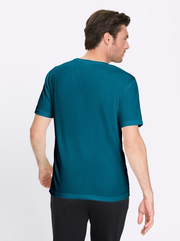 WITT WEIDEN Funktions-Shirt in topas