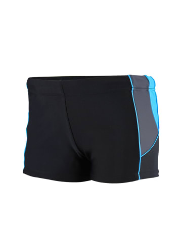 Aquarti Badehose in graphit