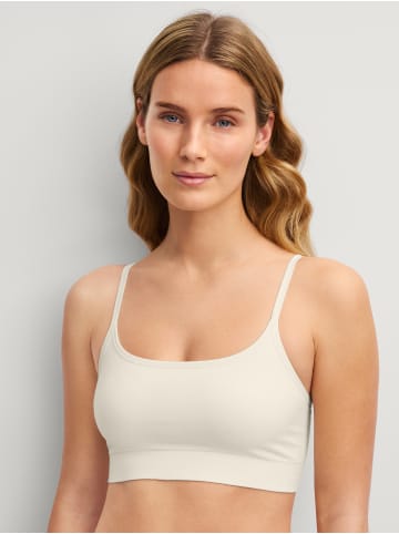 Calida Bustier in star white