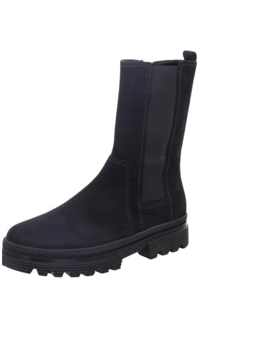 Gabor Chelsea Boots für Herren in schwarz