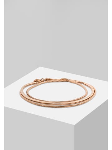 LIEBESKIND BERLIN Armband in rosé