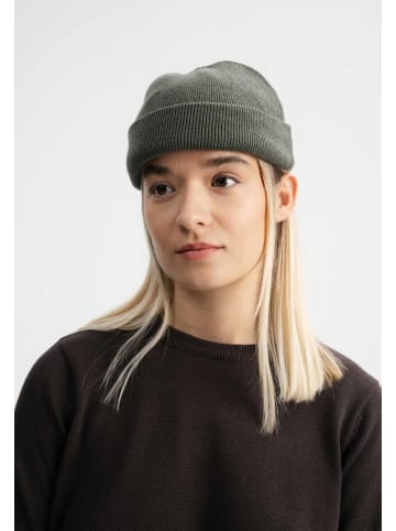 MELA Feinstrick Mütze kurz LESH
