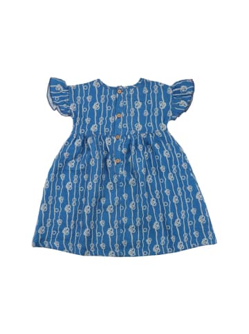 Walkiddy Kleid Sailor`s Knot - Musli